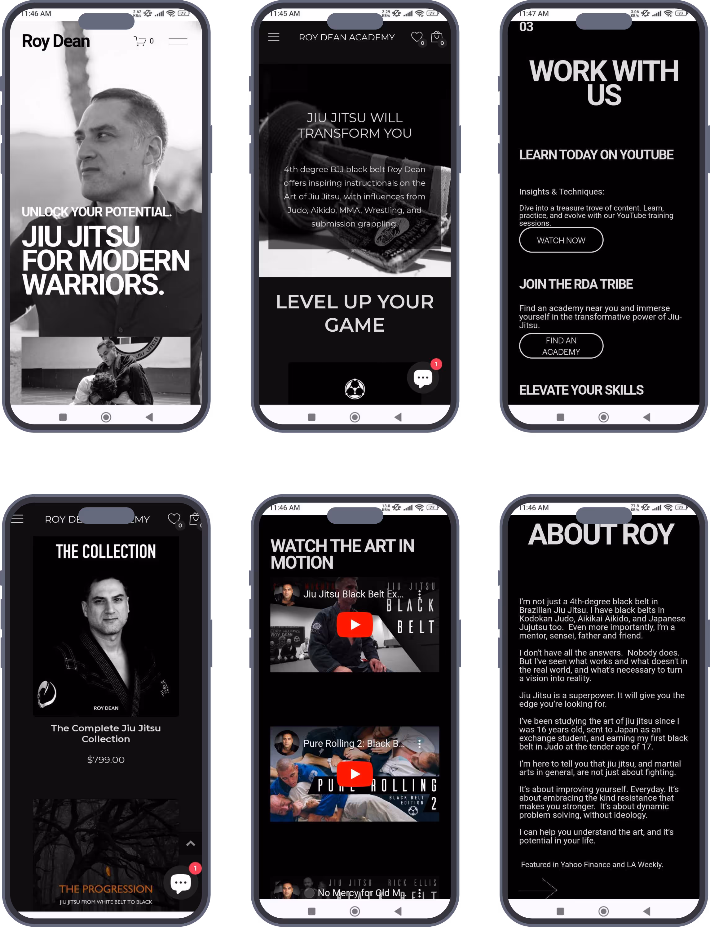appScreen