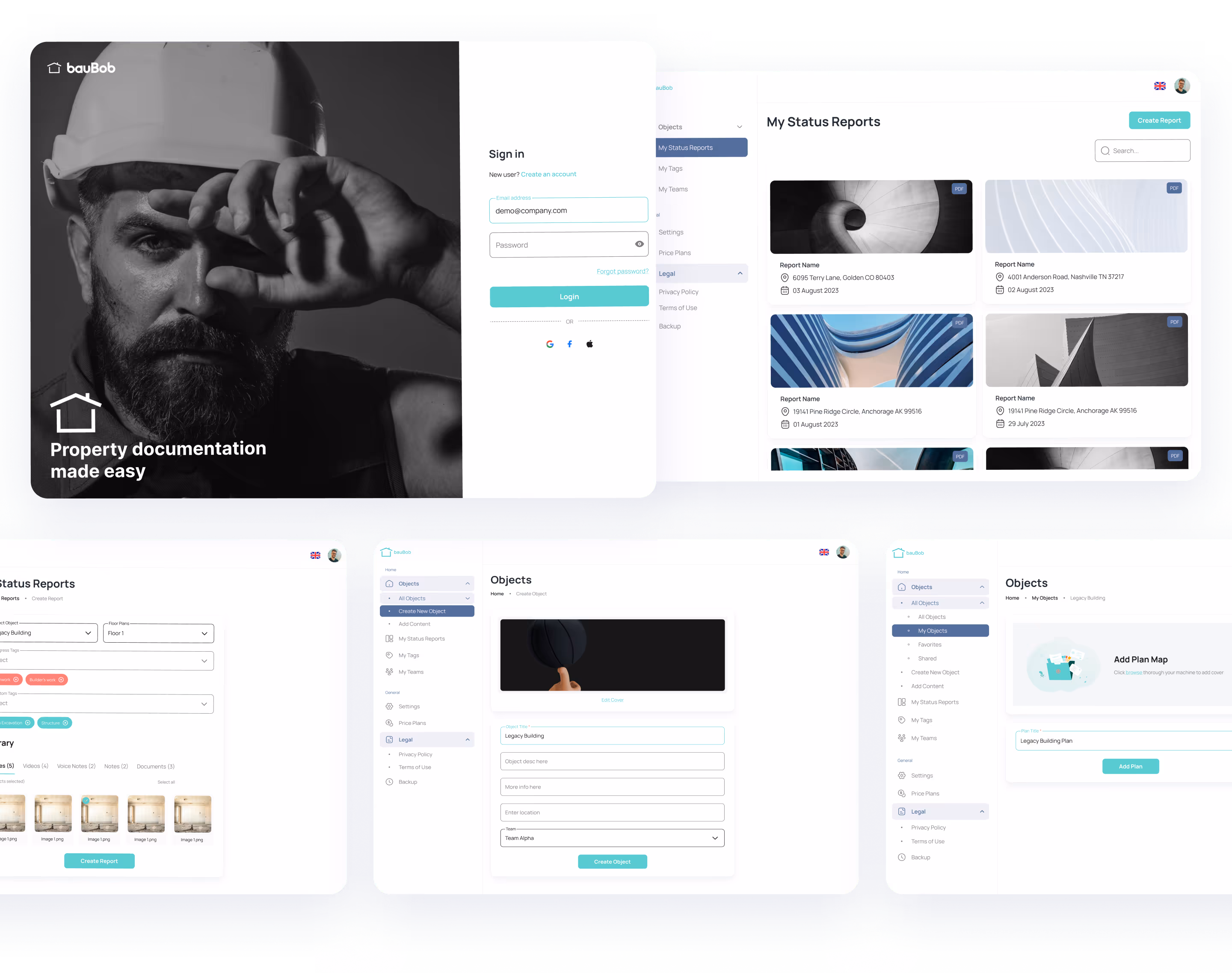 webScreen