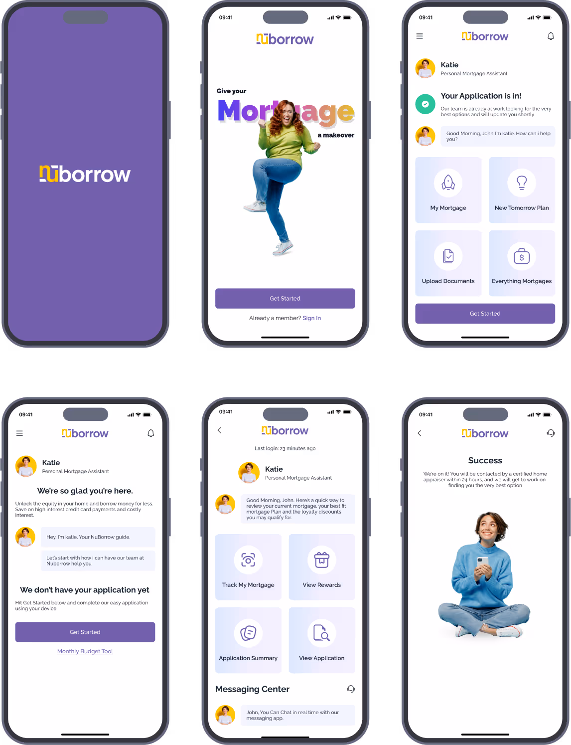 appScreen